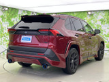 RAV4 2.0 G Zパッケージ 4WD 