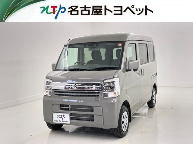 エブリイ ジョイン ハイルーフ
