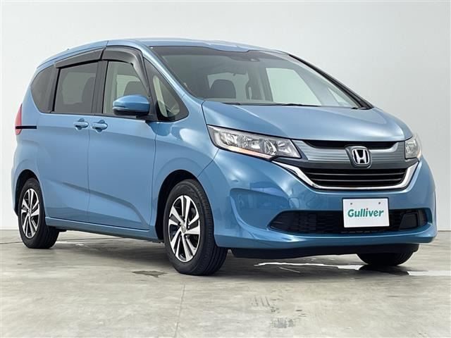 フリード 1.5 G ホンダセンシング 修復歴無し