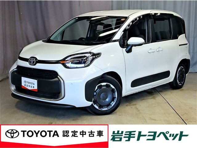 シエンタ ハイブリッド 1.5 Z 