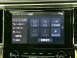 オーディオソース