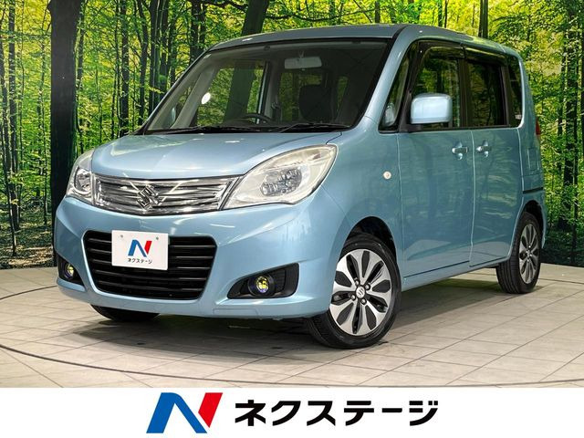 ソリオ 1.2 G4 4WD 