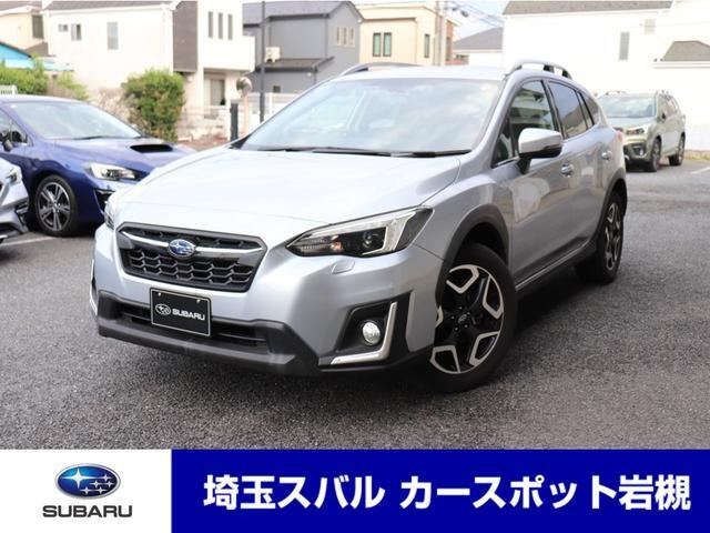 XV 2.0i-S アイサイト 4WD 