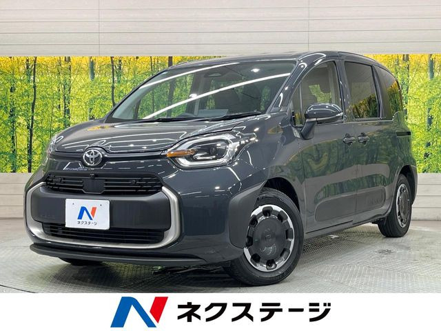 シエンタ ハイブリッド 1.5 Z