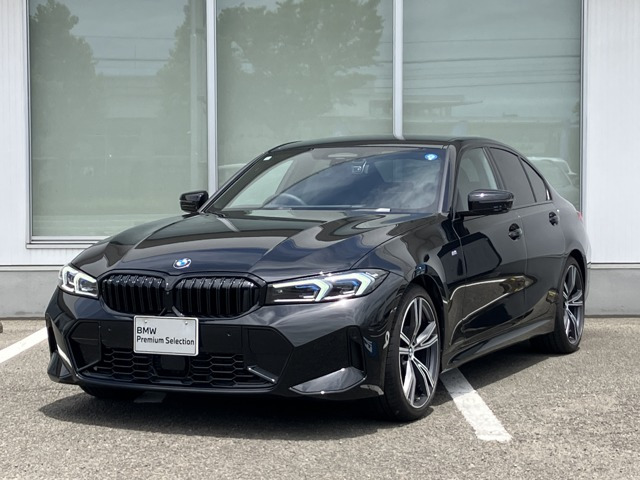 3シリーズセダン318i