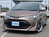 トヨタ エスティマ 2.4 アエラス プレミアムG