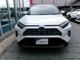 RAV4が入荷しました。