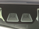ダイハツの予防安全機能「スマートアシスト」。衝突回避支援ブレーキ機能をはじめ、運転手をサポートする機能が多数装備!安心・安全で、ドライブがより楽しいものになります♪