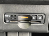 【ETC】高速道路の料金所をストレスなく通過!話題のスポットやサービスエリアに多い「スマートIC」利用時は必須のアイテムです。当店でセットアップを実施、ご納車当日からすぐにご利用いただけます!