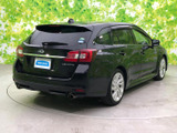 レヴォーグ 1.6 GT アイサイト Sスタイル 4WD 