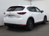 CX-5 2.5 25S Lパッケージ 4WD 