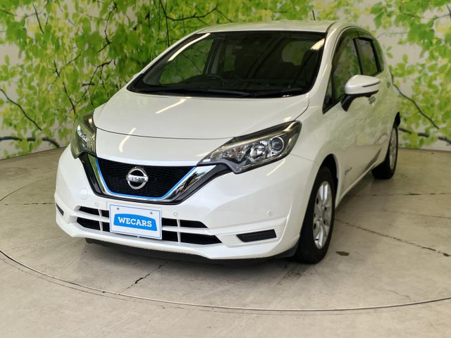 ノート 1.2 e-POWER X 