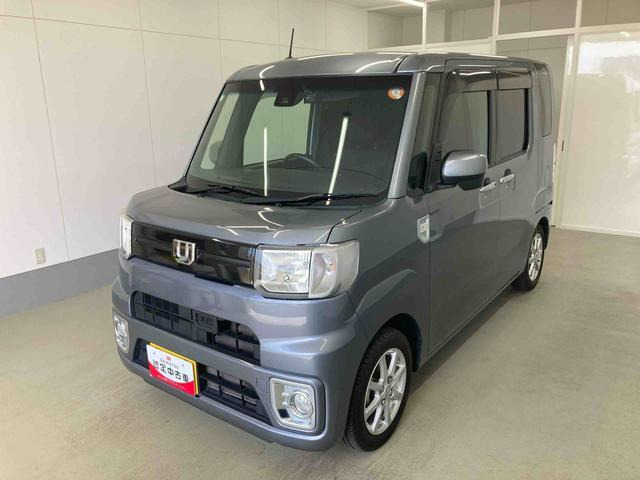 ウェイク L SAII 