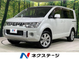 本州仕入れ 4WD ディーゼル 両側電動ドア 9型BIG-X 禁煙車