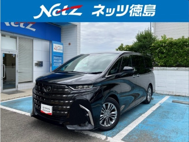 アルファード 2.5 Z 