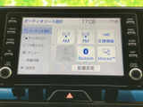 オーディオソース