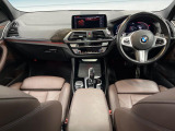 X3  xDrive 20d Mスポーツ