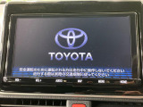 【純正9型ナビ】人気の純正ナビを装備。オーディオ機能も充実しており、Bluetooth接続すればお持ちのスマホやMP3プレイヤーの音楽を再生可能!毎日の運転がさらに楽しくなります!!