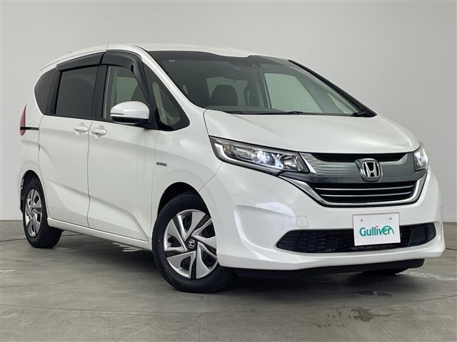 フリード 1.5 ハイブリッド G ホンダセンシング 修復歴無し
