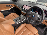 3シリーズツーリング 320d xドライブ Mスポーツ  4WD 本革シート 修復歴無し