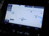 フルセグTV対応9インチナビ。Bluetoothにも対応していますので貴方のドライブをしっかりサポートします。