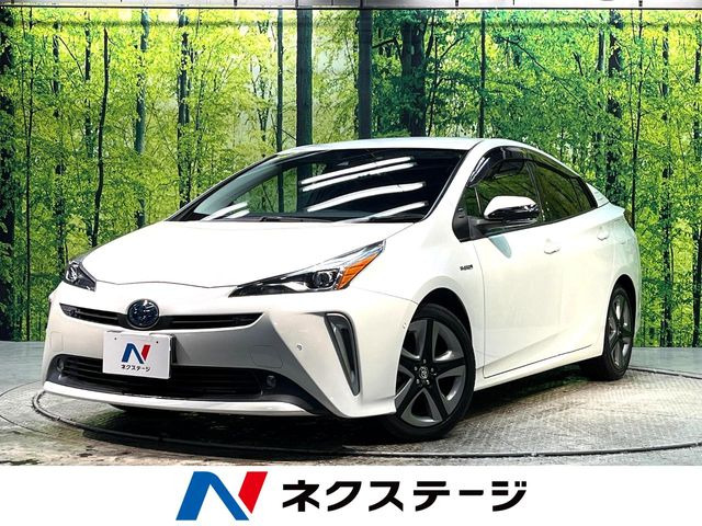 プリウス 1.8 A ツーリングセレクション 