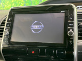 【純正ナビ】人気の純正ナビを装備。オーディオ機能も充実しており、Bluetooth接続すればお持ちのスマホやMP3プレイヤーの音楽を再生可能!毎日の運転がさらに楽しくなります!!