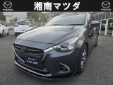マツダ デミオ
