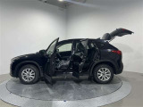 CX-5  25S