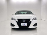 ワイド&ローのスタイルで走行安定性もばっちりです。運転しやすくロングドライブも安心です。