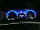 見やすく表示されるようにまとまったメーターです。
