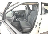 見通しのよいすっきりとした視界で、誰でも運転しやすいです。運転のしやすさは疲れにくさにも繋がりますよ♪