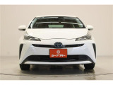 プリウス 1.8 S E-Four 4WD 禁煙車 社外ナビ バックカメラ