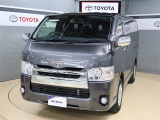 トヨタが中古車選びを変える「TOYOTA認定中古車」。選ぶならトヨタの安心中古車! 1、徹底した洗浄 2、車両検査証明書付き 3、ロングラン保証 且つ、修復歴が無い車【是非ご来店いただき確認下さい】