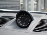 スポーツクロノパッケージ(Porsche Designサブセコンドクロック付き)