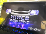 【BIG-X11インチナビ】人気の大画面BIG-Xナビを装備。専用設計で車内の雰囲気にマッチ!ナビ利用時のマップ表示は見やすく、テレビやDVDは臨場感がアップ!いつものドライブがグッと楽しくなります♪
