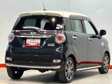 キャスト スタイル Gターボ SAII 4WD 