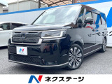 両側電動ドア SDナビ 全周囲カメラ 衝突被害軽減システム