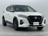 日産 キックス