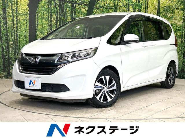 フリード+ 1.5 G ホンダセンシング 