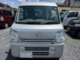 エブリイ PA ハイルーフ 4WD 