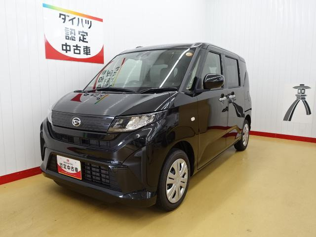 ムーヴ X 