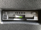 【ETC】高速道路の料金所をストレスなく通過!話題のスポットやサービスエリアに多い「スマートIC」利用時は必須のアイテムです。当店でセットアップを実施、ご納車当日からすぐにご利用いただけます!