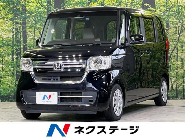 N-BOX L 