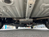 下回りがきれいなうちに、防錆加工の施工がオススメ。降雪地域はもちろん、沿岸部にお住いの方や、趣味でマリン・ウィンタースポーツをされる方にご好評いただいております。