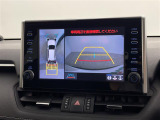 RAV4  ハイブリッドG 修復歴無し
