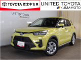 R4年式☆ライズハイブリッド入荷しました♪
