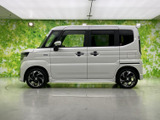 フレアワゴン カスタムスタイル ハイブリッド XT 4WD 