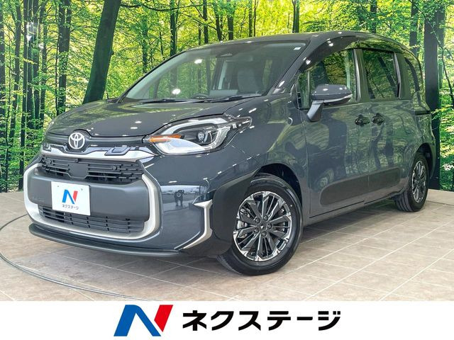 シエンタ ハイブリッド 1.5 Z