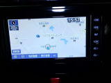 目的地をセットして迷わず目的地にGO!※地図更新(有料)をすることにより新しい道を案内する事が出来ます。【製造年式により、地図の更新(有料)が出来ない物もあります。】